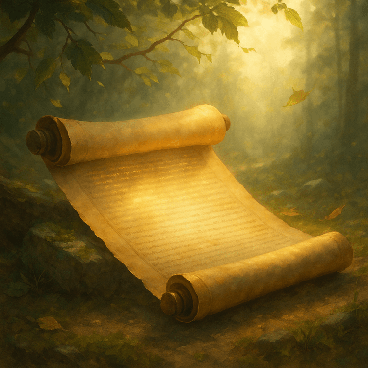 Walking With the&nbsp;Word